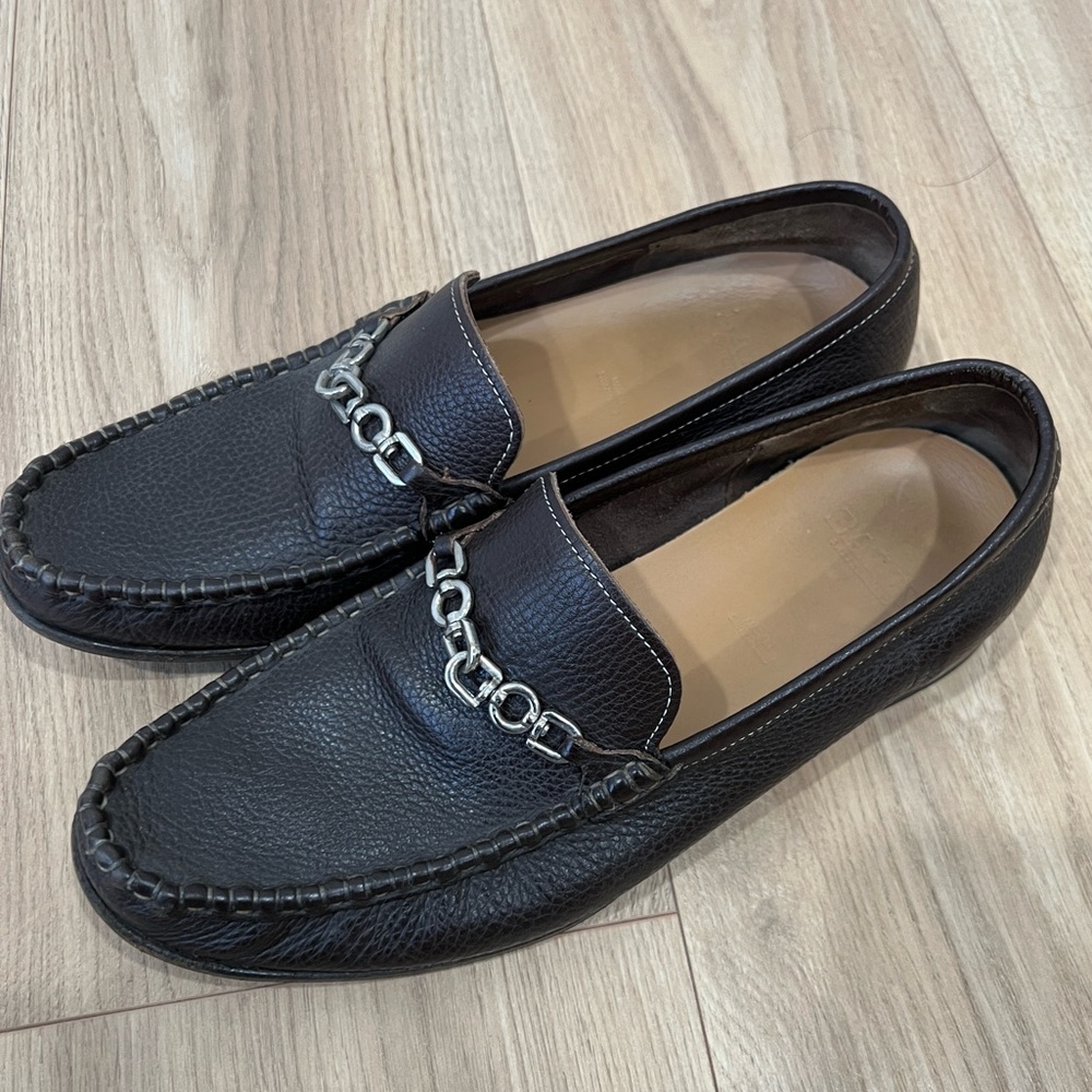 Bally men’s shoes